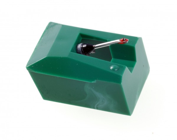 Tonnadel DT 38 L von JVC Diamant Elliptisch nackt