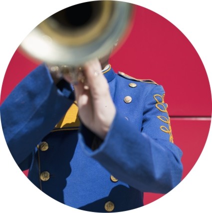 Slipmat Trumpet