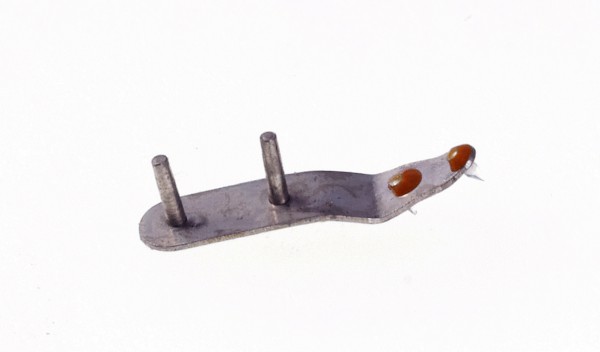 Tonnadel SMM 9 von Elac 33/45 upm.