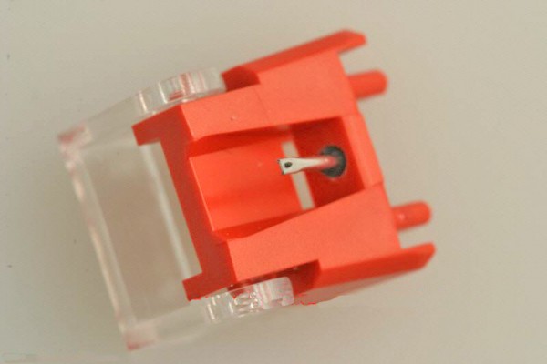 Tonnadel für Plattenspieler 302 RC von Schneider