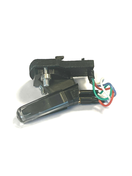 TKS 45 / TKS45 / TKS-45 Alternatives Dual Tonabnehmer System