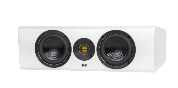 Elac Vela Center-Lautsprecher CC 401 weiß