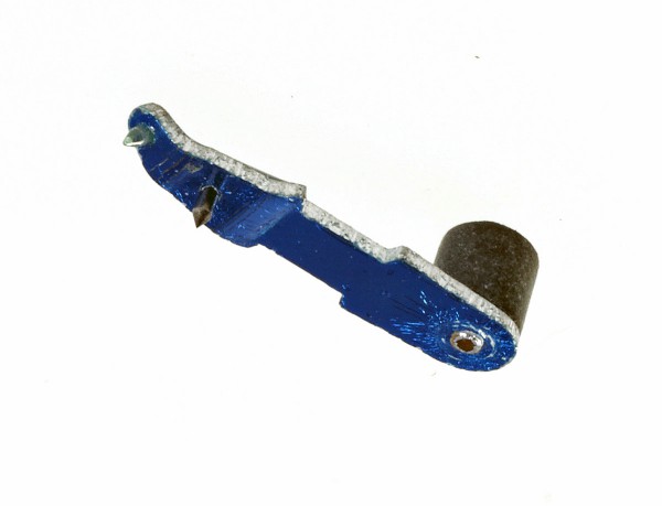 Tonnadel für Plattenspieler 330 K 40 von Grundig