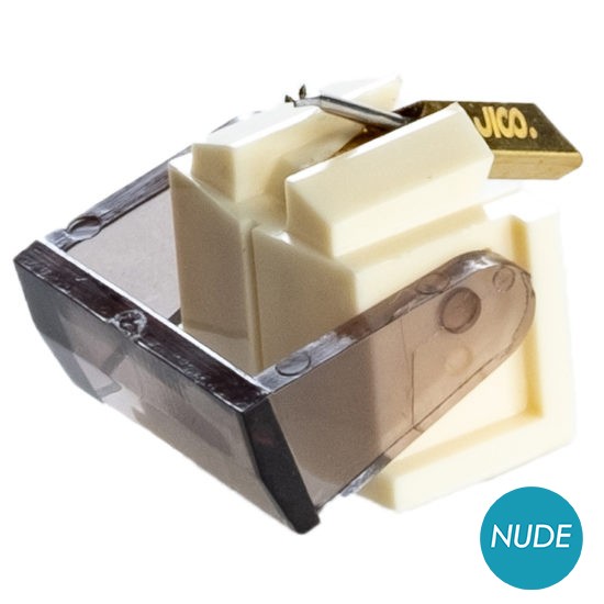 Tonnadel DSN 60 von Denon nackt Elliptisch