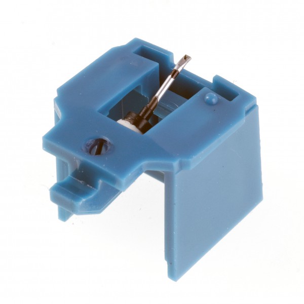 Tonnadel für Plattenspieler DP 23 F von Denon Elliptisch