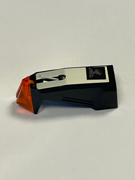 Tonnadel ATN 312 EP von Audio Technica Diamant Elliptisch