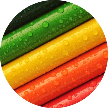 Slipmat Tubes