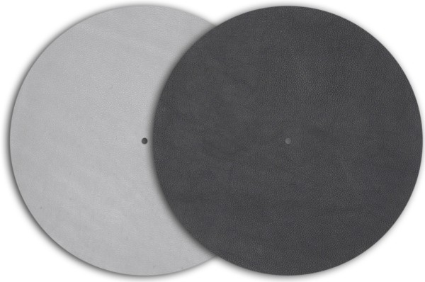 Pro-Ject Leather it Hellgrau