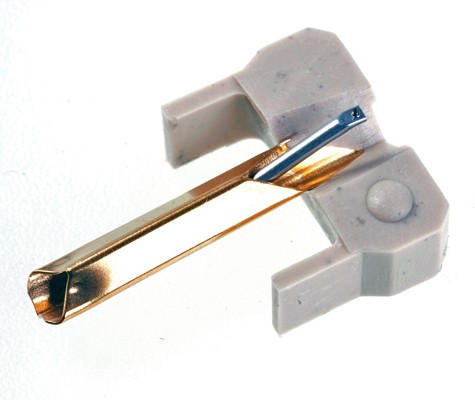 Tonnadel für Plattenspieler PE 3015 von Pathe