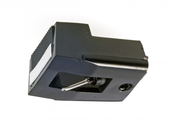 Tonnadel für Plattenspieler RS 124 von Siemens