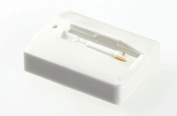 Tonnadel für Plattenspieler Muxic Center TR 7 von TEC